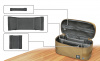 SWITCH 2 HORI Compact Carry All (Sand)