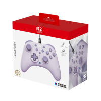 SWITCH 2 HORIPAD Turbo (Levander)