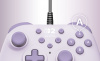 SWITCH 2 HORIPAD Turbo (Levander)
