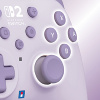 SWITCH 2 HORIPAD Turbo (Levander)