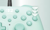 SWITCH 2 HORIPAD Turbo (Cozy Green)