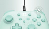 SWITCH 2 HORIPAD Turbo (Cozy Green)