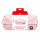 SWITCH 2 HORI Adventure Pack (Cozy Pink)