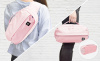 SWITCH 2 HORI Adventure Pack (Cozy Pink)