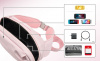 SWITCH 2 HORI Adventure Pack (Cozy Pink)