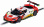 Auto Carrera D124 - 23988 Ferrari 296 Frikadelli