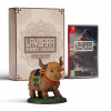 SWITCH Laysara: Summit Kingdom Collector's Edition