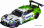 Auto Hybrid 51023 BMW M4 GT3 BMW, 