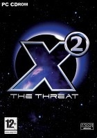 PC X2 The Treat ABC-00024