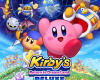 Платформер Kirby's Return to Dream Land Deluxe выходит на Nintendo Switch