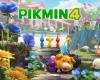 Pikmin 4 выходит сегодня на Nintendo Switch