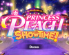 В демоверсии Princess Peach: Showtime все готово!