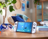Погрузитесь в Endless Ocean Luminous для Nintendo Switch уже сегодня