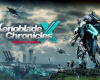 Xenoblade Chronicles X: Definitive Edition привносит масштабное научно-фантастическое приключение на Nintendo Switch в марте следующего года