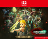 Hyrule Warriors Age of Imprisonment vykhodit eksklyuzivno dlya Nintendo Switch 2