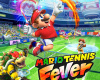 Podavajte khaos na korte v igre Mario Tennis Fever, kotoraya tolko chto vyshla na Nintendo Switch 2